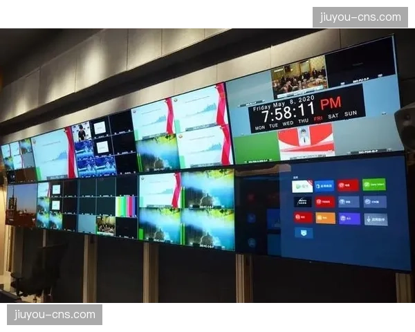 超高清多机位调度逻辑在当前阶段迎来重构 提升多路流媒体分发稳定性