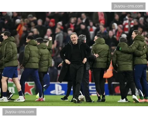 恩里克坦言晋级过程痛苦，强调想夺欧冠必须承受压力