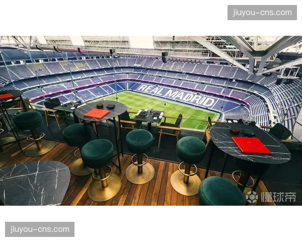 皇马伯纳乌获评欧洲最具价值体育场冠名权，商业开发模式引领行业趋势