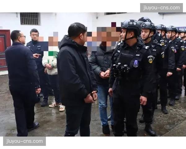 警方通报：成功打击一个涉嫌操纵意乙及低级别联赛的赌博团伙