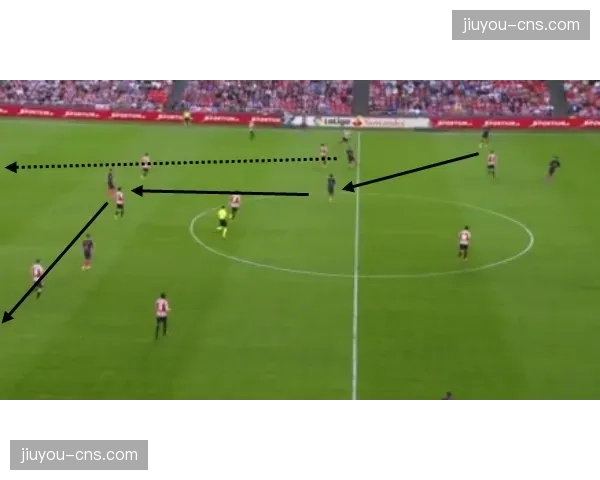 战术复盘：毕尔巴鄂竞技的高位逼抢如何瓦解皇家社会的传控体系