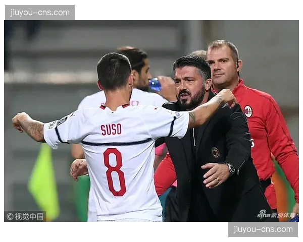 萨索洛主帅巴拉尔迪尼赛后坦言：对阵强队时，我们由攻转守的落位太慢