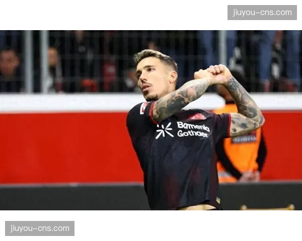 全场结束：勒沃库森1-0小胜科隆，格里马尔多直接任意球制胜