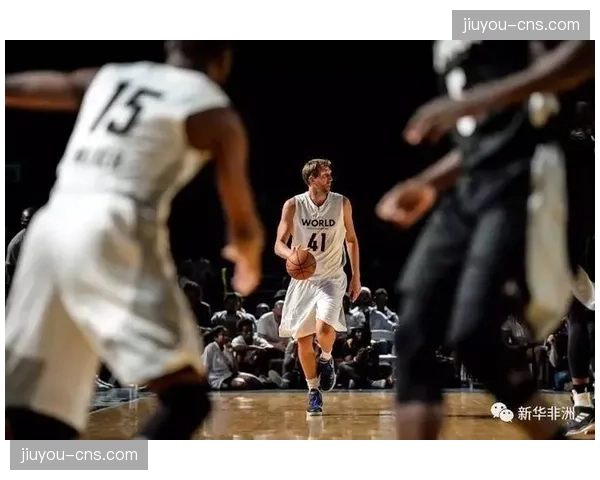 通讯：NBA非洲赛的技术挑战：在电力不稳定的地区保障全球级别赛事转播