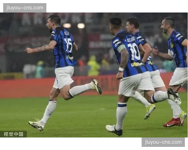 米兰德比前瞻：国米取胜即可提前五轮锁定第20座联赛冠军