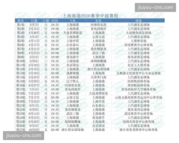 【2026年4月中超联赛·非赛事·教育通讯：“足球进校园”新计划，多家中超俱乐部对口支持地方小学