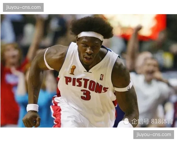 纪录之夜:小贾伦·杰克逊单场送出9记封盖,创赛季新高 纪录之夜:小贾伦·杰克逊单场送出9记封盖,创赛季新高