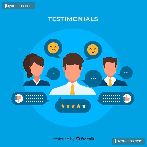 用户评价精选辑